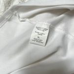 Isaac Mizrahi NWT  lace eyelet scoop neck dress Photo 10