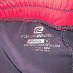 Roadunner Sports light weight joggers with side pockets women’s size medium Gray Photo 9