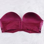 Victoria's Secret  Very Sexy Win Red Lined Bra Photo 3