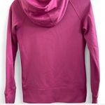 Nike pink dri-fit sweater active size small Photo 1