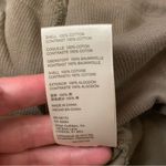 Free People Beach Relaxed Fit Cotton Knit Oversized Cardigan Tunic Mini Dress XS Photo 8