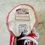 Converse  x JW ANDERSON Red White Chuck 70 High Top Americana - US 7 #162290C Photo 5