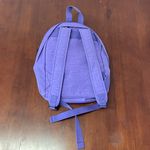 Kipling  backpack purple lavender medium womens Photo 6