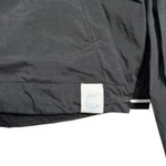 Johnny Was NWT! Calme Elements Jacket Full Zip Hoodie Windbreaker - Size XL Photo 4