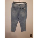 PacSun Size 31 Destroyed Mom Jeans Photo 1