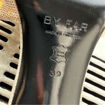 By Far Lana disco sandals size 39 gold Photo 3