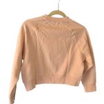 RVCA Good Times Crew neck Sweatshirt Photo 8