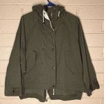 ZARA  olive  Outerwear Jacket Photo 1