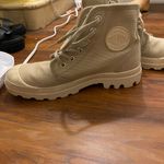 Palladium  boots  Photo 3