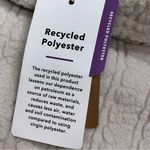 Patagonia NEW Women’s Cream Cable Capra Hoody Photo 10