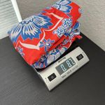 Sport Haley Women's Floral Print Golf Skirts & Skort M Pink Blue Polyester Blend Size M Photo 11