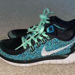 Nike Free 5.0 Sneakers Photo 0