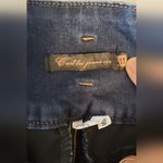 Cest Toi Jeans High Photo 1