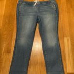 Torrid  pull on boyfriend straight super soft mid-rise jeans size 2(2X) . Photo 0