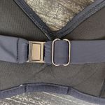 Swim Systems Black Bikini Swim Suit Top NEW 32D Size undefined Photo 7