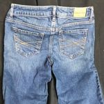 Aeropostale Womens Bayla Skinny Fit Jeans Short 0 Photo 2