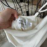 Hello Molly  Fitted Maxi Dress Photo 2