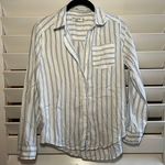 Abercrombie & Fitch Button Up Shirt Photo 0