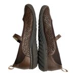 Jambu JBU by  Mary Janes Brown size 10M. Granada Vegan, walking, all day wear Photo 6