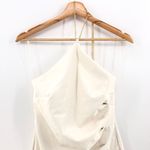 Nookie  x REVOLVE Barbella‎ Mini Dress in Cream Photo 2