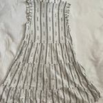 Blue Rain Sundress Photo 1