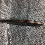 Apt. 9  Faux Leather Clutch Photo 2