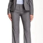 Hugo Boss NEW Boss  wool blend tulia4 pants Photo 0