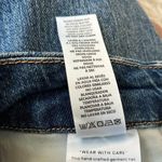 Good American NWT  Good classic Skinnyish fit hi rise Women’s Jeans size 10/30 Photo 8