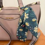 Steve Madden  BParker crossbody Bag with scarf Photo 1