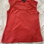 CHAPS  cotton tank top Photo 0