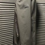 Ralph Lauren Black Trench Coat Photo 2