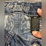 Love Indigo  premium jeans sz 8P Photo 7