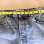 Everlane  the rigid way high rise jeans size 28 regular women button Photo 6