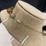 Women’s Costume Necklaces, 3 Necklaces & 2 Earrings SKU 408 Photo 8