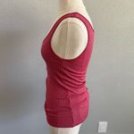 Michael Stars  Knit Tank Top One‎ Size Photo 1