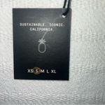 Skatie V Waist Bikini Bottom Womens Small Beach Vacation Sustainable NWT Photo 2