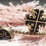 Tory Burch Cuff Bracelet Photo 0