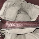 Vince Camuto Crescent Leather Shoulder Bag Photo 9