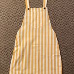 SheIn ‼️ Striped Overall Dress‼️ Photo 0