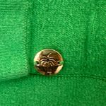 Lilly Pulitzer Rare Vintage Josephine Giraffe Zip Up Hoodie Sweater Size Small S Photo 1