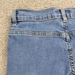 Route 66 VTG 90s Womens Jeans 4 Blue Bootcut Med Wash Mid Rise Stretch Denim Photo 9