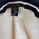 Rag and Bone  Panama Hat in Ivory Photo 2