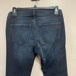 Banana Republic  HIGH-RISE LEGGING JEAN WITH ANKLE ZIPS Photo 4