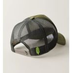 Free People Movement NWT Free People FP Movement Trail Runner Trucker Hat, Green | One Size Photo 1