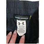 Under Armour Black Long Active Pants w/ Drawstring Photo 9