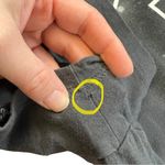 Nike Charcoal Gray Be Epic Graphic Slim Fit Short Sleeve Tee Shirt Photo 9