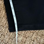 sts blue  Jeans Women 27 Black Emma Mid Rise Ankle Skinny Leg Photo 7