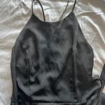 Impeccable Pig Black Dress Photo 2