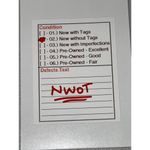 Abercrombie & Fitch NEW  Black Velvet Cowl Neck Sleeveless Tank Bodysuit Size M Photo 7