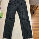 Garage  Black Jeans Photo 0